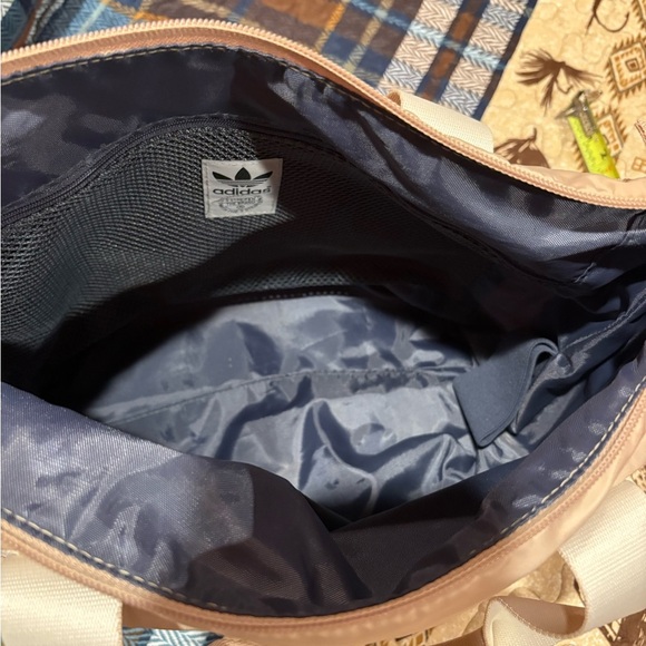 Adidas Originals Puffer Shopper Tote Bag. - Picture 6 of 13